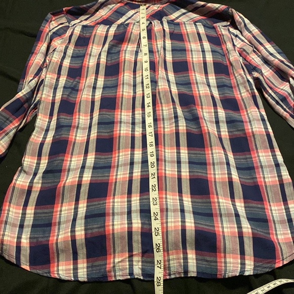Rails Plaid Button Down - Picture 10 of 10